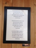 at tælle til Demokra10