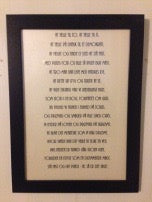 at tælle til Demokra10