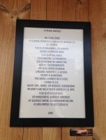 En vælgers bekendelse