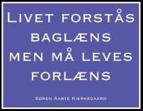 Kaos eller.. Hvad?