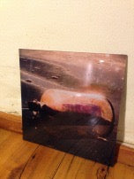 Håbebrev - Foto på akryl