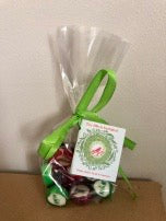 Tro, Håb og Kærlighed. 100 gram